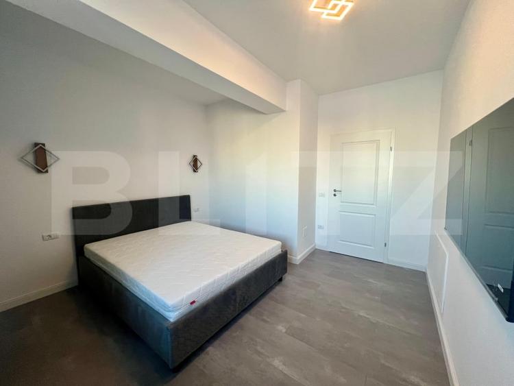 Apartament nou cu 2 camere, centrala si aer, zona Calea Severinului - 3