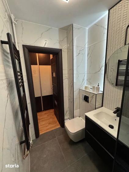 APARTAMENT 2 CAMERE | TITAN | LOC DE PARCARE - 2