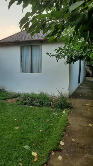 Casă cu 3 camere cu Teren 837 Mp în Petrăchioaia