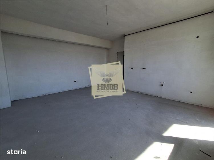Apartament decomandat cu 3 camere Mihai Viteazu - 3