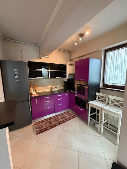 2 camere Damaroaia 57 mp utili - 1