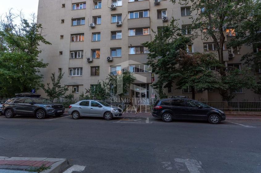 Arena Nationala, Basarabia Apartament 3 camere - 20