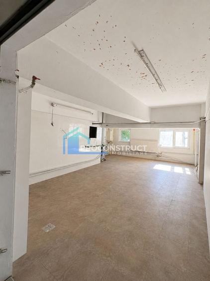 Spațiu comercial, de 1,400 mp, în Ultracentral