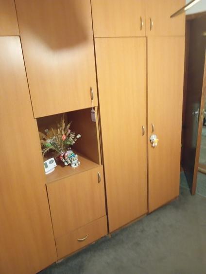Apartament cu 3 camere decomandat, mobilat în 1 Mai