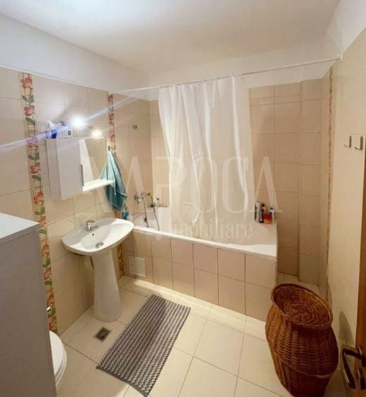 Apartament cu 2 camere decomandat în Bună Ziua