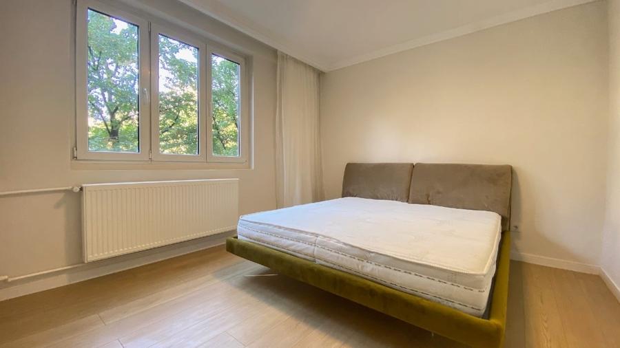 Apartament cu 2 camere circular în Drumul Taberei