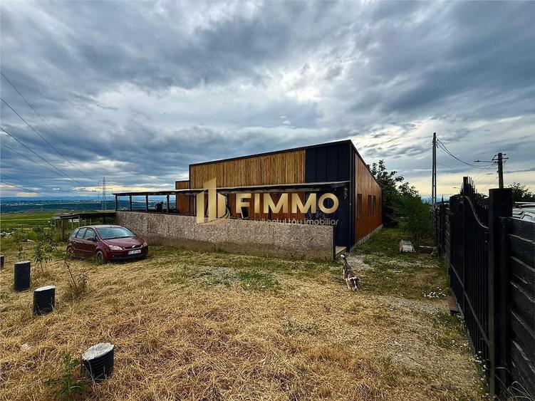 Casă cu 1 camere cu Teren 2250 Mp în Burdujeni