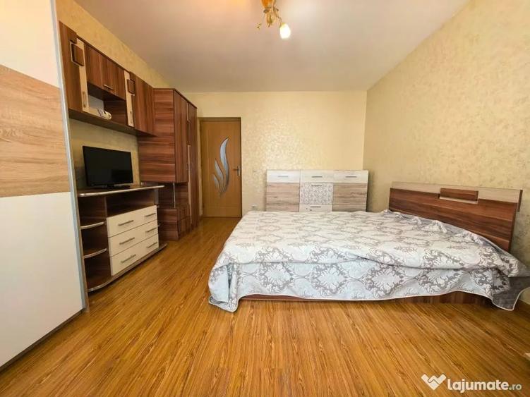 Garsonieră decomandată în Bucium