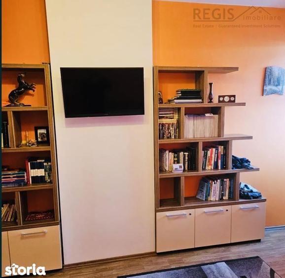 Apartament Premium 3 Camere Parcare Racadau Magnolia - 3