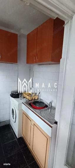 Apartament cu 2 camere, mobilat în Țiglari