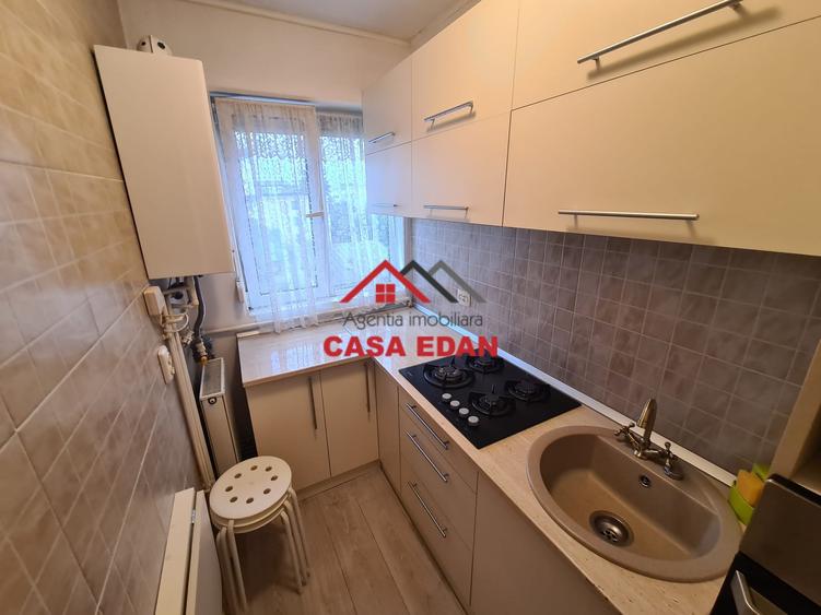 Apartament cu 2 camere în Câmpina