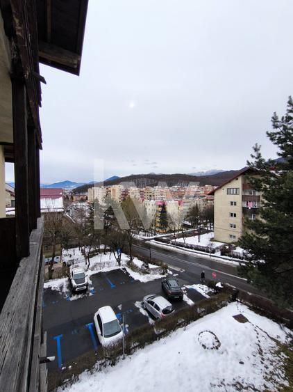 Apartament cu 2 camere semidecomandat în Răcădău