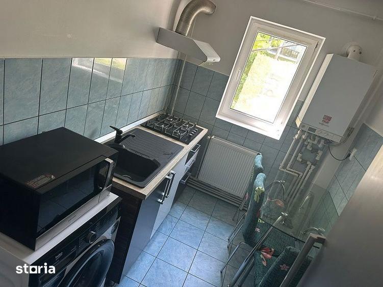 Apartament cu 2 camere - zona Tatarasi - Oancea - Pet Friendly - 6
