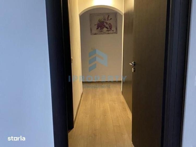 Apartament cu 4 camere decomandat în Veteranilor