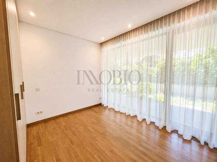 Apartament cu 4 camere în Primăverii