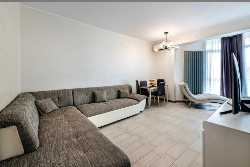 Apartament cu 2 camere în Nord