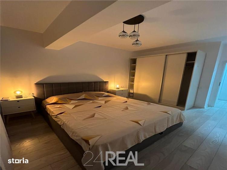 Apartament cu 2 camere în Grozăvești