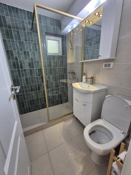 Baneasa, inchiriere apartament 2 camere, parter, prima inchiriere - 7