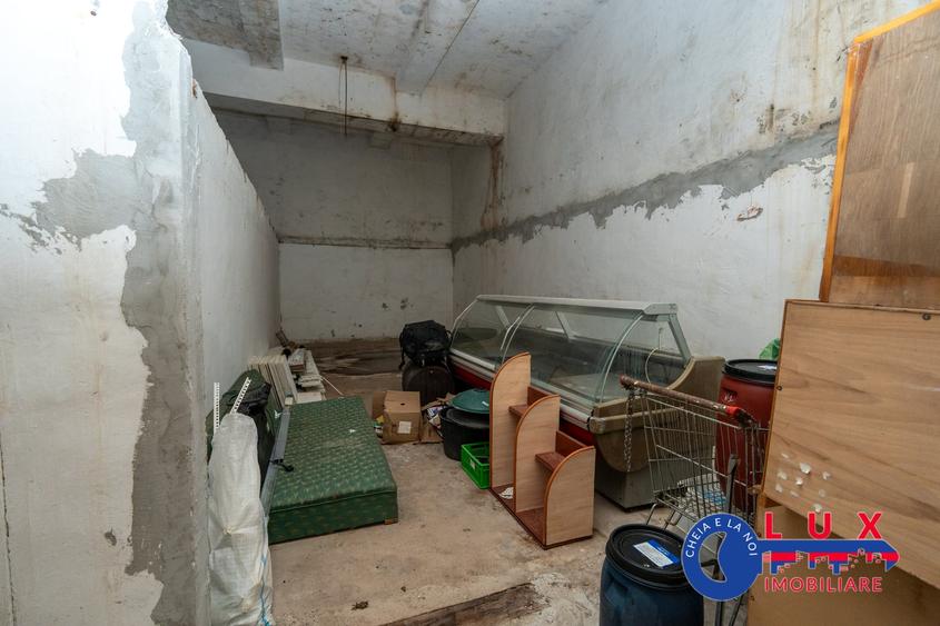 Spațiu industrial, de 170.30000305176 mp, în Vest