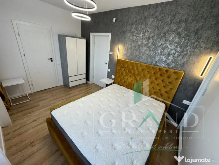 Casa moderna cu 4 camere | Terasa | Gradina | Garaj | B - 13