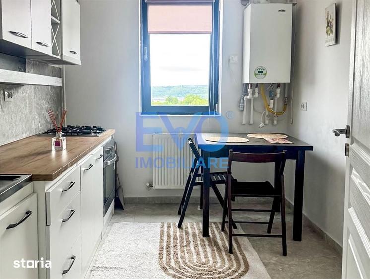 Apartament cu 2 camere decomandat în Miroslava — fotografia 3