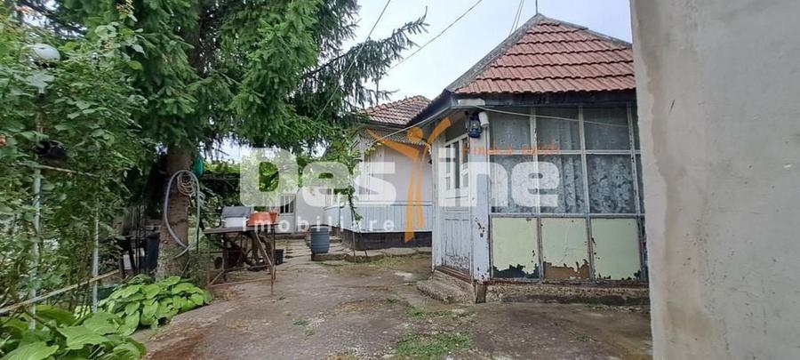 Casa + teren de 1715 mp Cornesti - 8