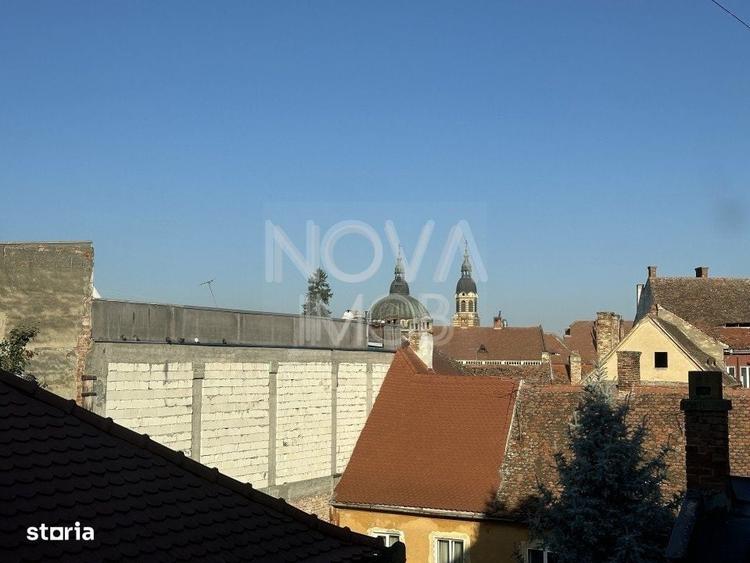 Apartament cu 4 camere în Ultracentral