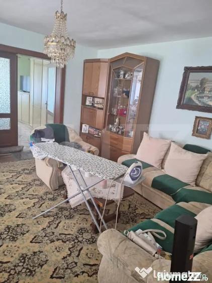 Casă cu 4 camere cu Teren 1100 Mp în Central