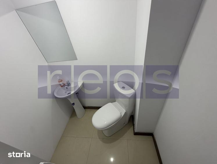 SPATIU COMERCIAL DE INCHIRIAT | 30 MP | PIATA VICTORIEI | VAD EXCELENT - 1