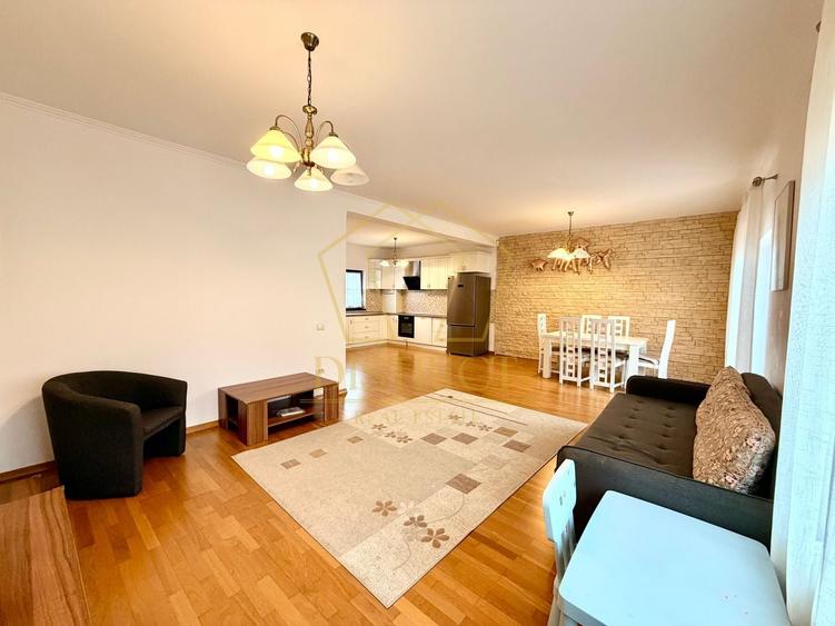 Duplex cu 4 camere cu Canalizare în Giroc