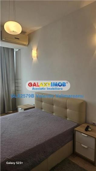 Apartament cu 2 camere decomandat, mobilat în Vitan Mall