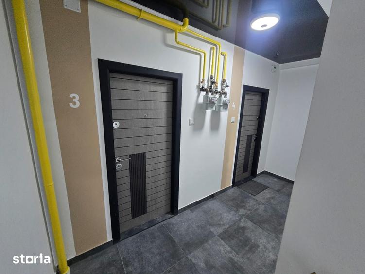 Apartament cu 2 camere în Micro 17