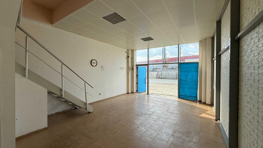 Spațiu comercial, de 70 mp, în Afumați