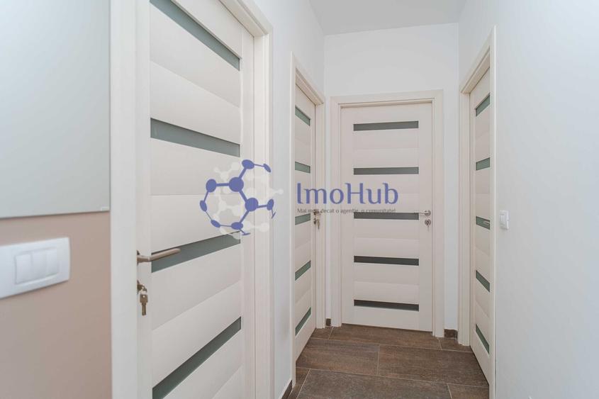 Apartament 2 camere decomandat, mobilat si utilat, Rediu - 12