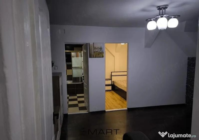 Apartament 3 camere zona Vasile Aron - 7