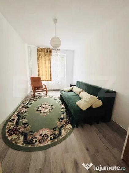 Apartament 2 camere, 46 mp, zona AFI - 2