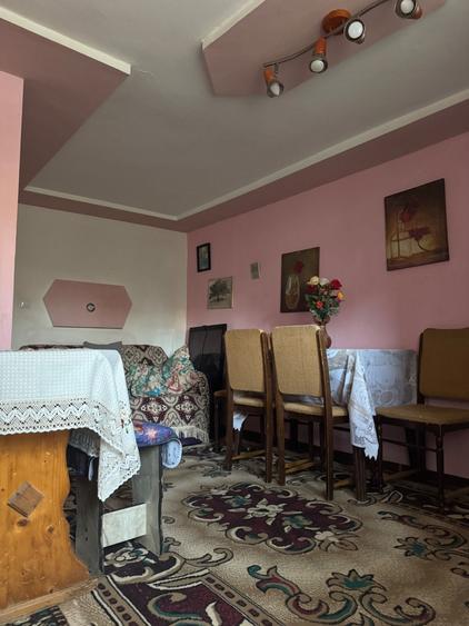 Casă cu 2 camere în Central