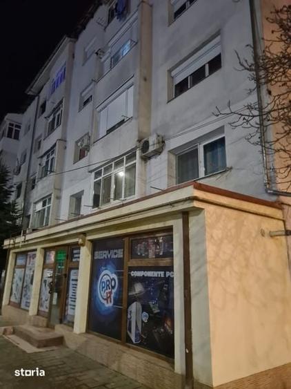 Apartament cu 2 camere, mobilat în Central