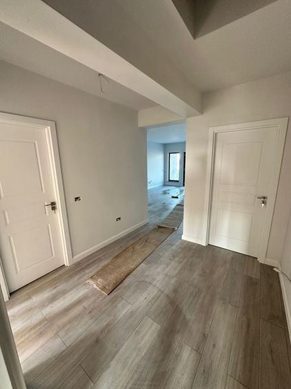Casă cu 4 camere cu Teren 450 Mp în Cumpăna