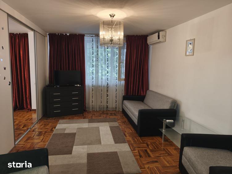 Apartament de 60mp Sala Palatului Cismigiu Ion Campineanu - 9