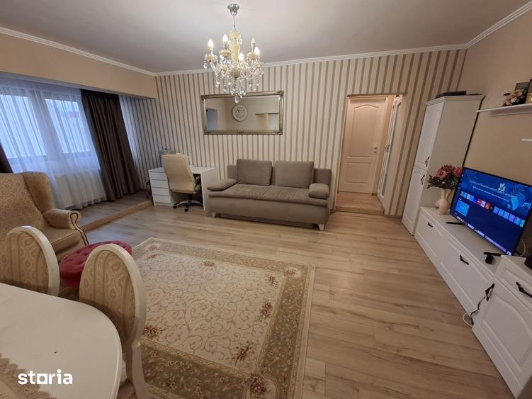 Oferim chirie apartament 2 camere Centru Nou - Satu Mare - 3