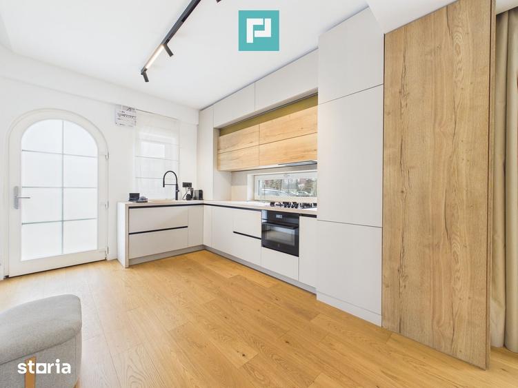 Casa cu venit activ Airbnb | Otopeni - 17