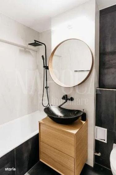 Apartament cu 3 camere în Zorilor