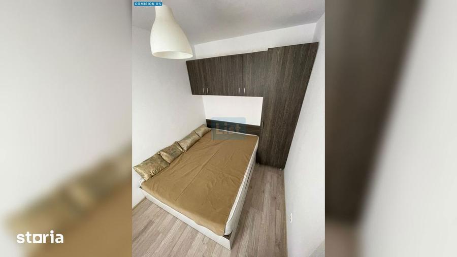 0% Comision | Apartament semidecomandat cu 2 camere | Gheorgheni! - 5