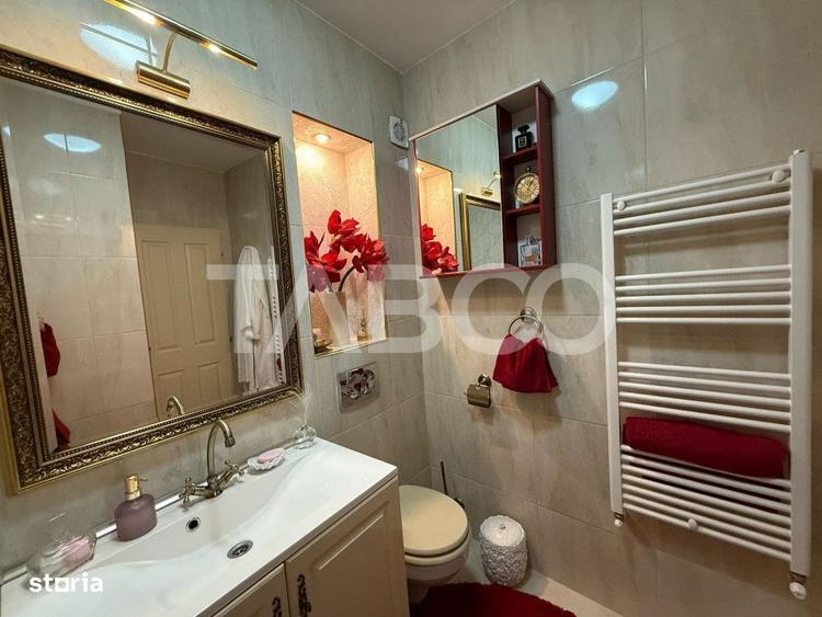 Apartament modern de vanzare 2 camere balcon parcare Arhitectilor - 1