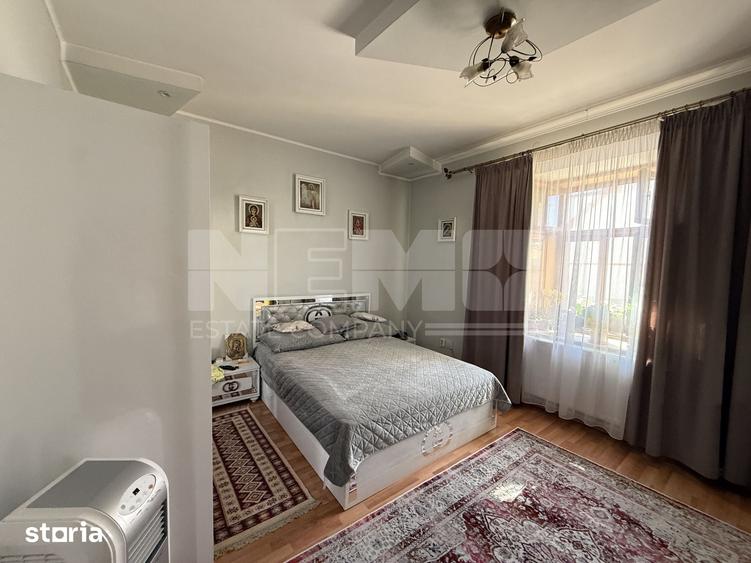 Apartament cu 2 camere în Ultracentral