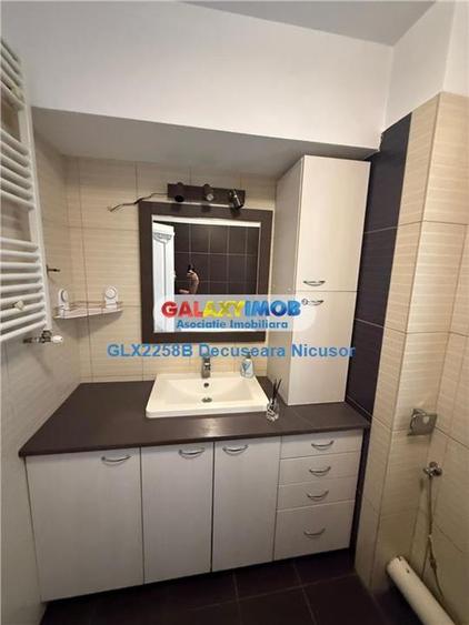 Apartament 3 Camere, Orhideelor, Terasa, Militari Residence, 550 euro - 11