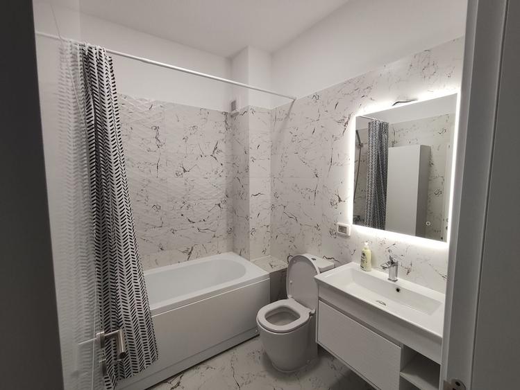 Apartament cu 2 camere decomandat în Prelungirea Ghencea