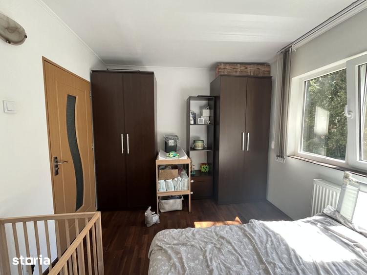 Apartament 2 camere modificat in 3 - Rogerius - 2