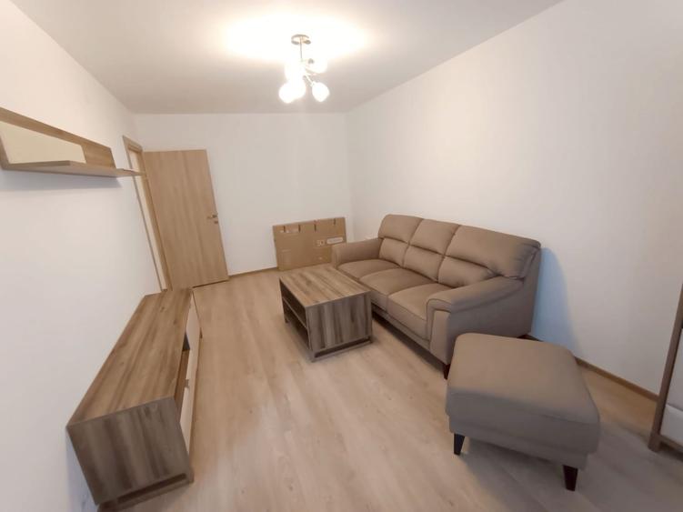 Prima inchiriere - 3 camere - Metrou Stefan cel Mare - 2